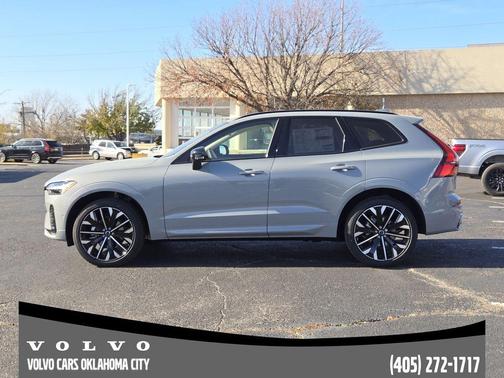 2026 Volvo XC60 B5 Ultra