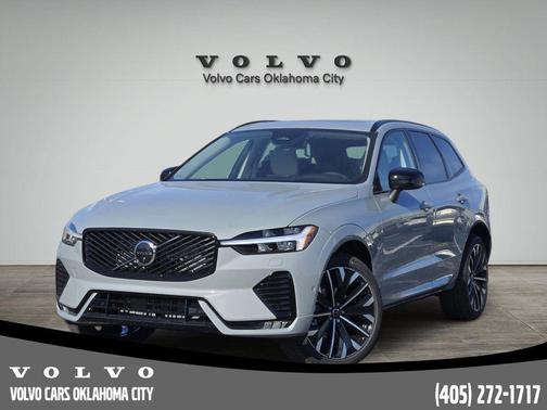 2026 Volvo XC60 B5 Ultra