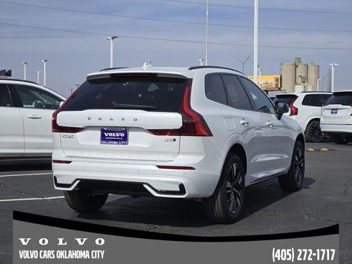 2026 Volvo XC60 B5 Core