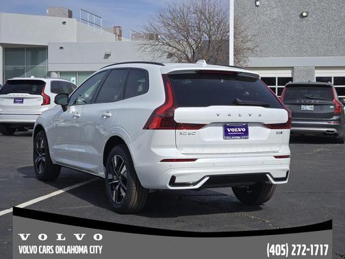 2026 Volvo XC60 B5 Core