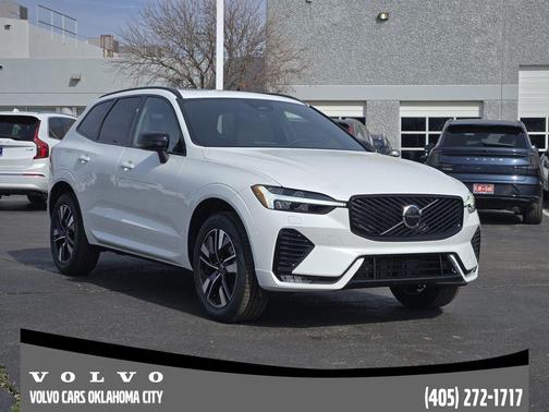 2026 Volvo XC60 B5 Core