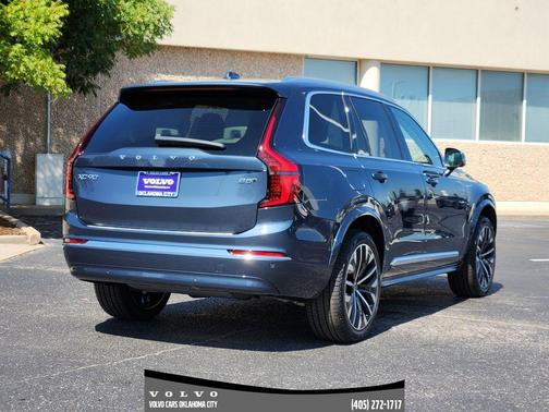 2026 Volvo XC90 B5 Ultra 6-Seater