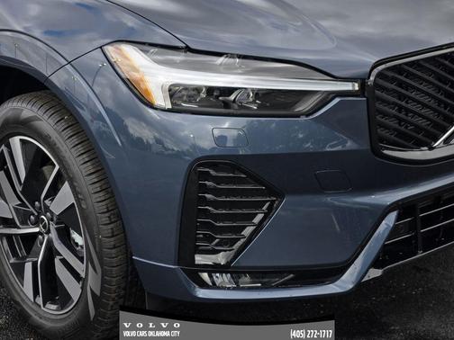 2026 Volvo XC60 B5 Core