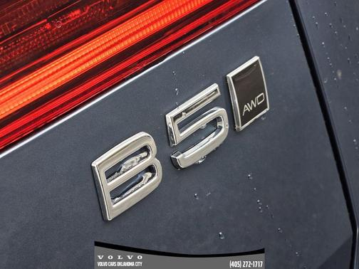 2026 Volvo XC60 B5 Core