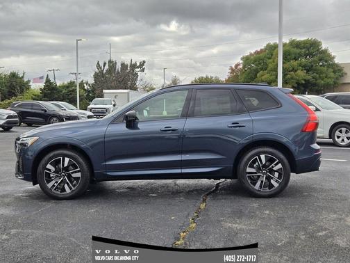 2026 Volvo XC60 B5 Core