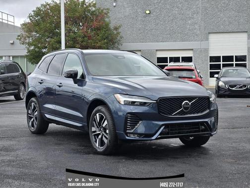 2026 Volvo XC60 B5 Core