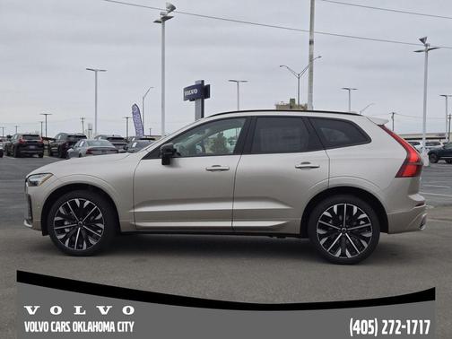 2026 Volvo XC60 B5 Ultra