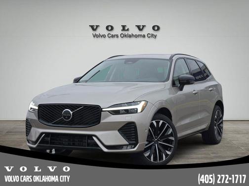 2026 Volvo XC60 B5 Ultra