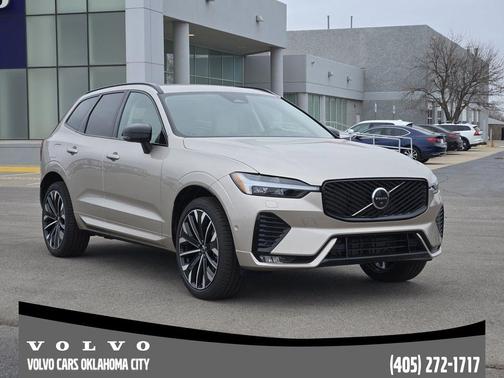 2026 Volvo XC60 B5 Ultra