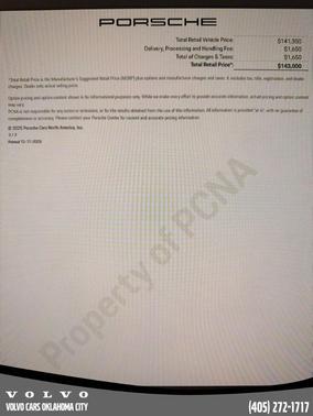 2024 Porsche 911 Carrera