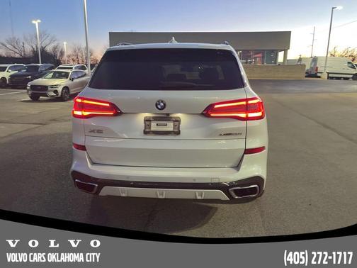 2019 BMW X5 xDrive50i