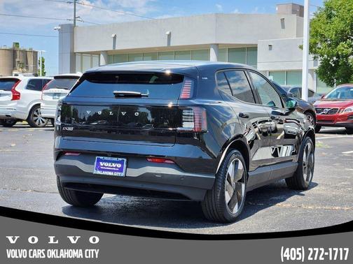 2025 Volvo EX30 Twin Motor Plus