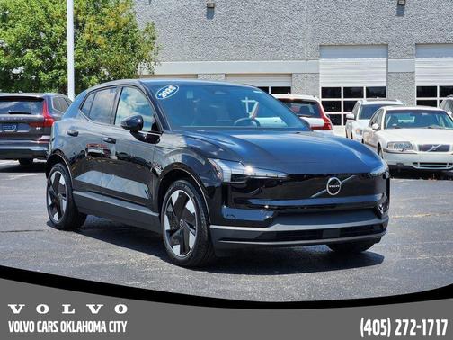 2025 Volvo EX30 Twin Motor Plus