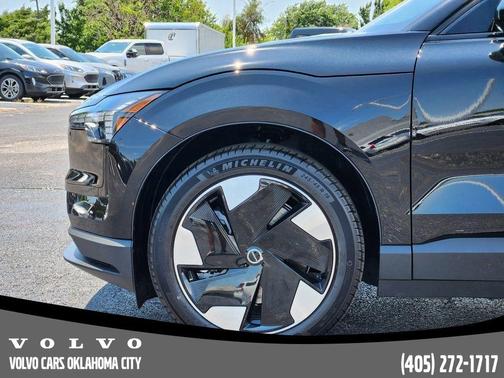 2025 Volvo EX30 Twin Motor Plus