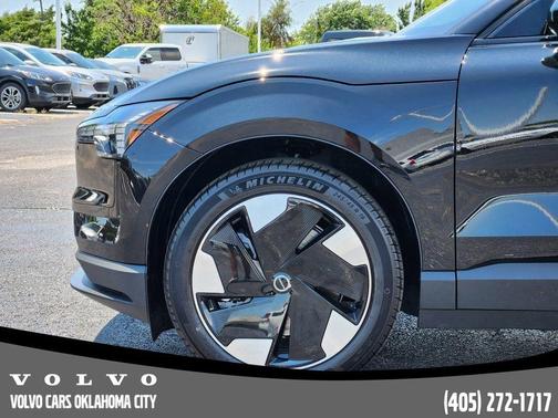 2025 Volvo EX30 Twin Motor Plus