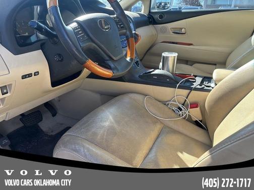 2011 Lexus RX 350 Base