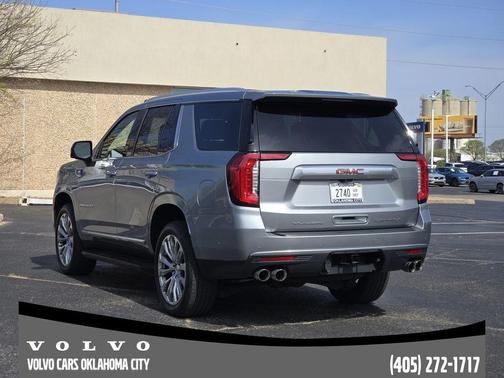 Sterling 2024 GMC Yukon Denali