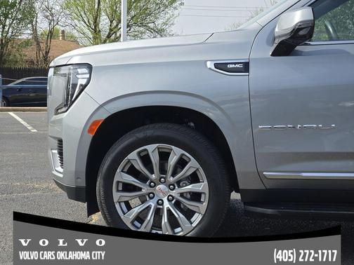 Sterling 2024 GMC Yukon Denali