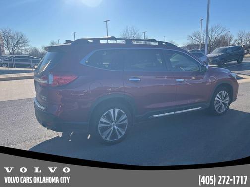 2020 Subaru Ascent Touring 7-Passenger