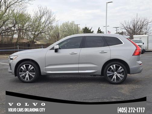 2023 Volvo XC60 B5 Plus Bright Theme