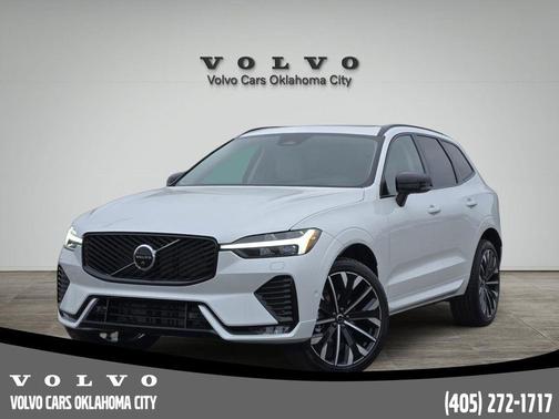 2026 Volvo XC60 B5 Ultra