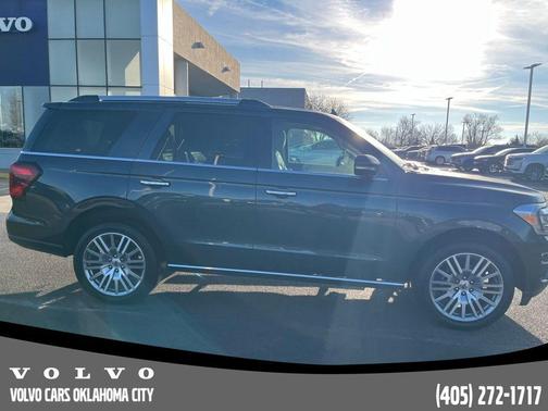 2023 Ford Expedition Limited