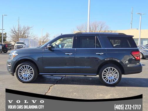 2023 Ford Expedition Limited