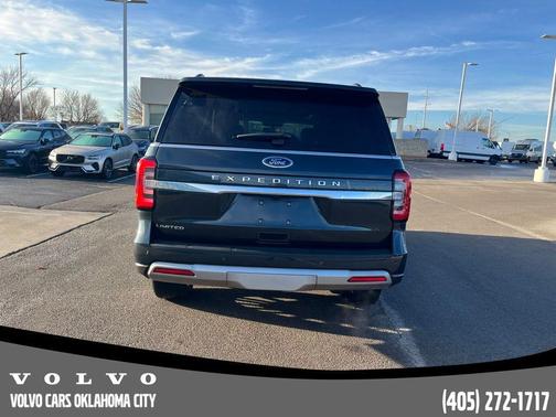 2023 Ford Expedition Limited