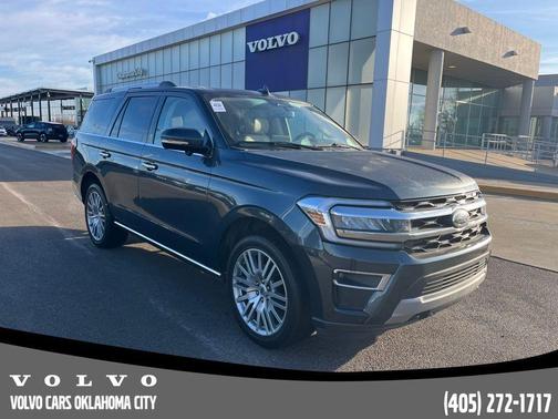 2023 Ford Expedition Limited