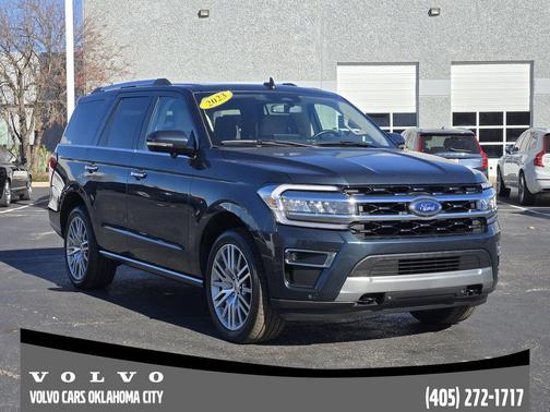 2023 Ford Expedition Limited