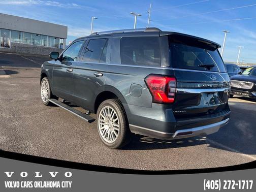 2023 Ford Expedition Limited