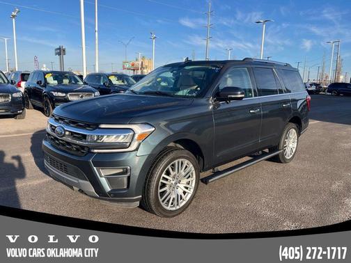 2023 Ford Expedition Limited
