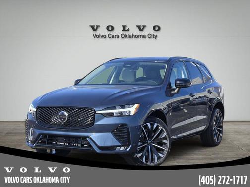 2026 Volvo XC60 B5 Ultra