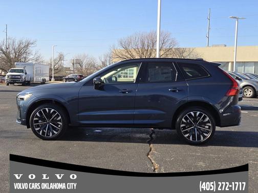 2026 Volvo XC60 B5 Ultra