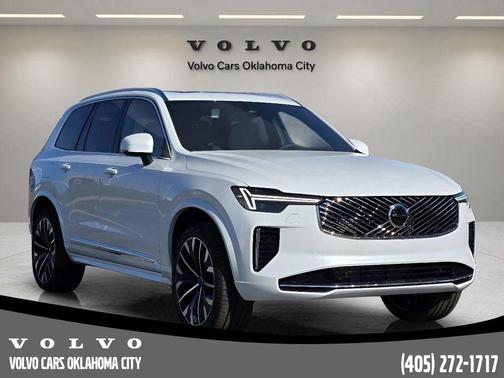 2025 Volvo XC90 B6 Core