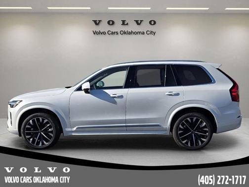 2025 Volvo XC90 B6 Core