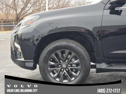 2023 Lexus GX 460 Base