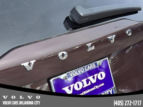 2025 Volvo XC90 Plug-In Hybrid T8 Plus 7-Seater