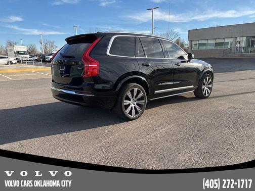 2023 Volvo XC90 B6 Ultimate 7-Seater