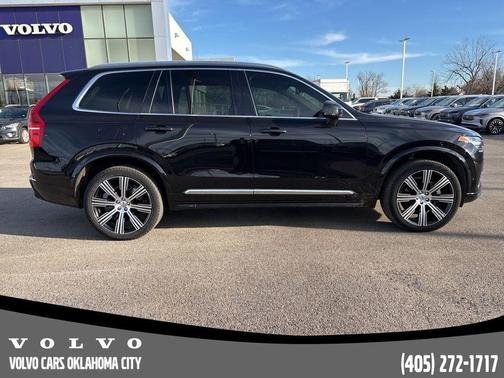 2023 Volvo XC90 B6 Ultimate 7-Seater