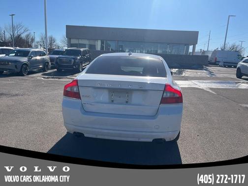 2012 Volvo S80 3.2 Premier Plus