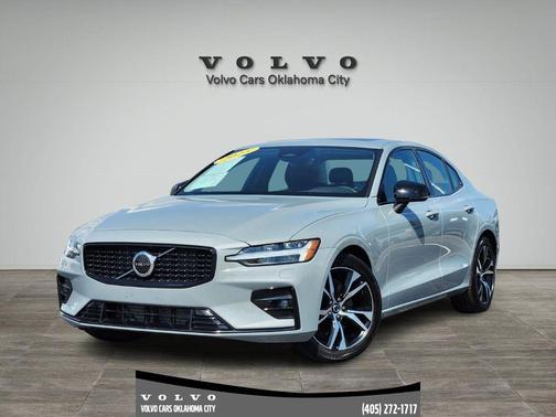 2025 Volvo S60 B5 Core