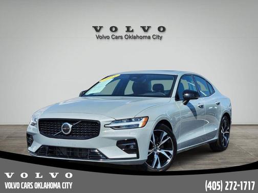 2025 Volvo S60 B5 Core