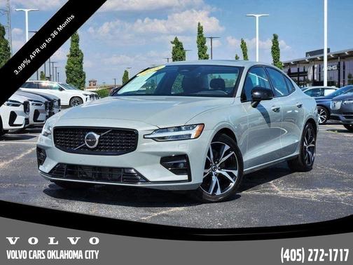 2025 Volvo S60 B5 Core