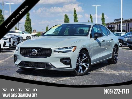 2025 Volvo S60 B5 Core