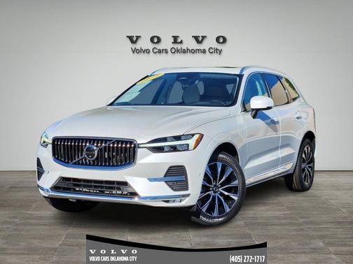 2023 Volvo XC60 B5 Plus Bright Theme