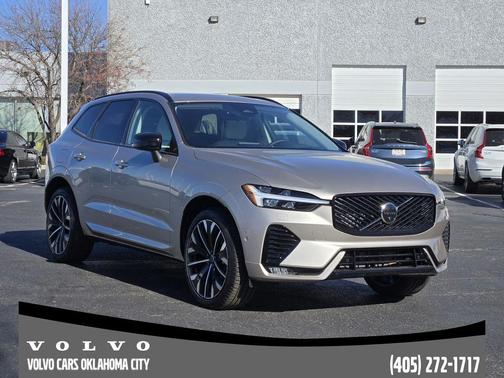 2026 Volvo XC60 B5 Ultra