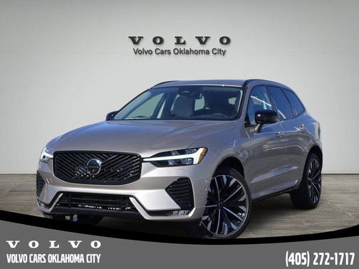 2026 Volvo XC60 B5 Ultra