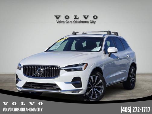 2023 Volvo XC60 B5 Plus Bright Theme