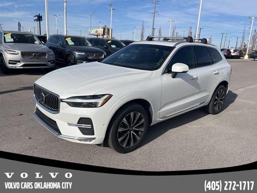 2023 Volvo XC60 B5 Plus Bright Theme